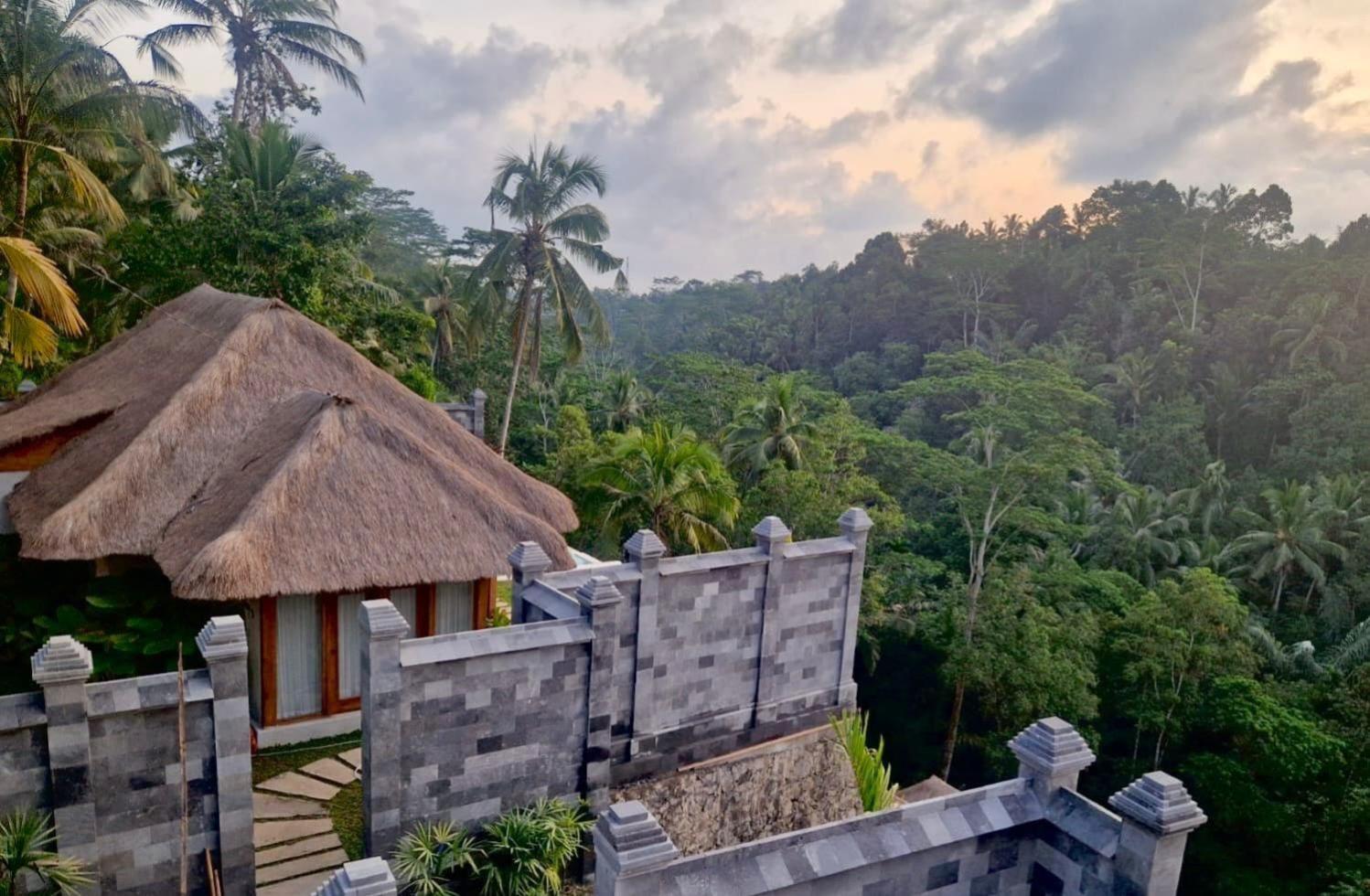Muraya In Ubud * Tegallalang (Bali)
