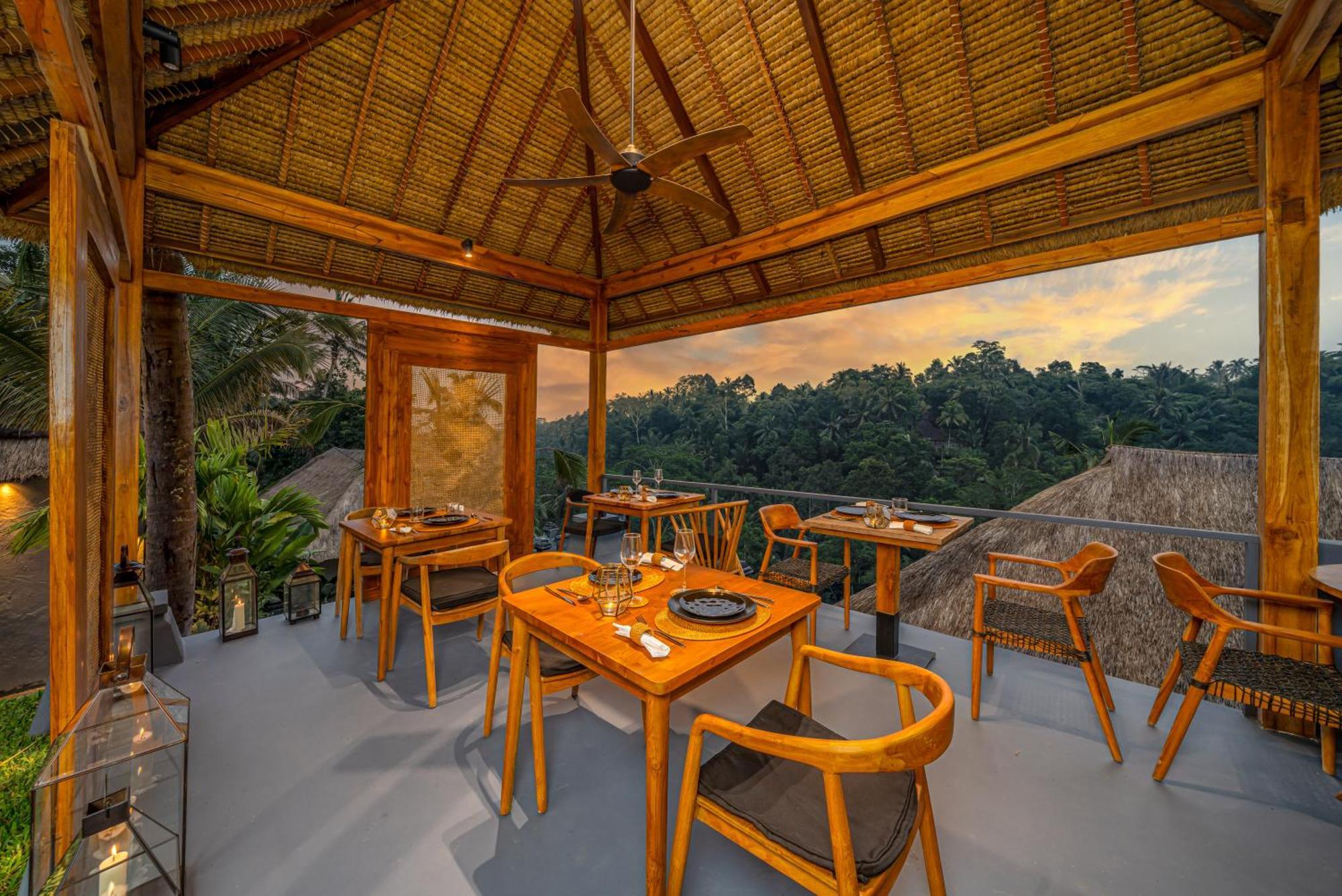 Villa Muraya In Ubud *
