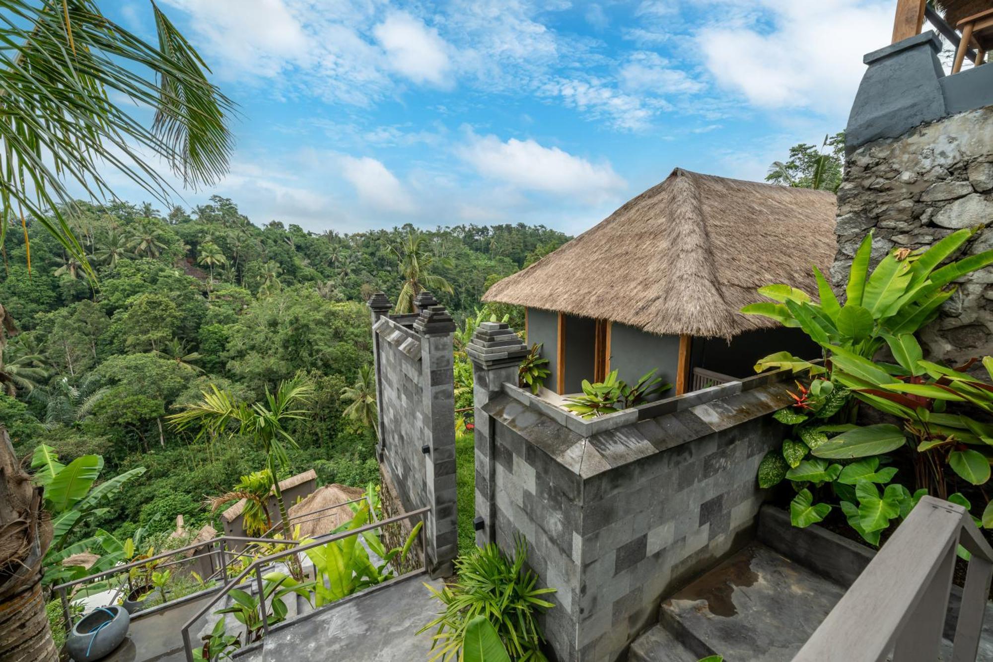 Villa Muraya In Ubud