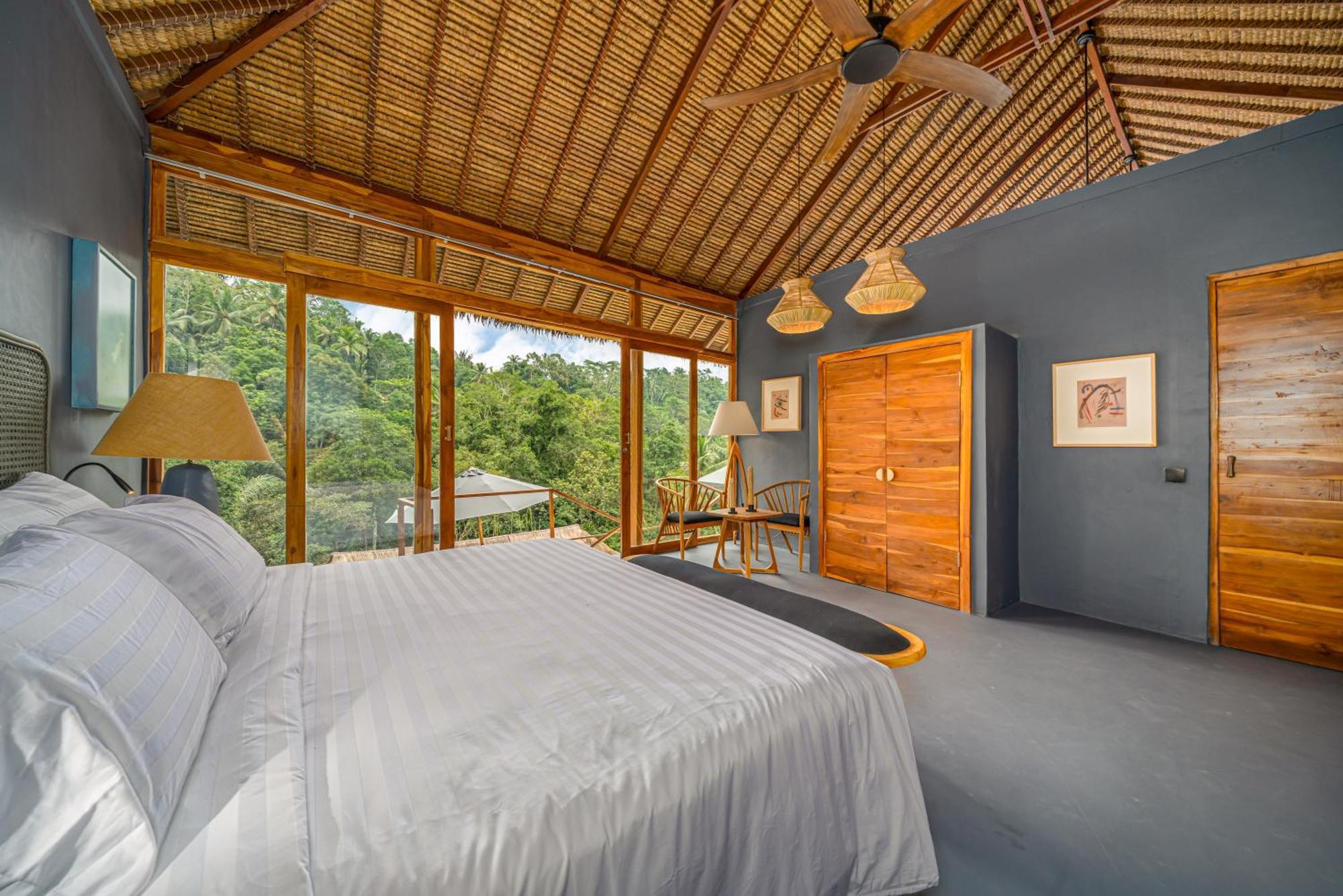 Muraya In Ubud