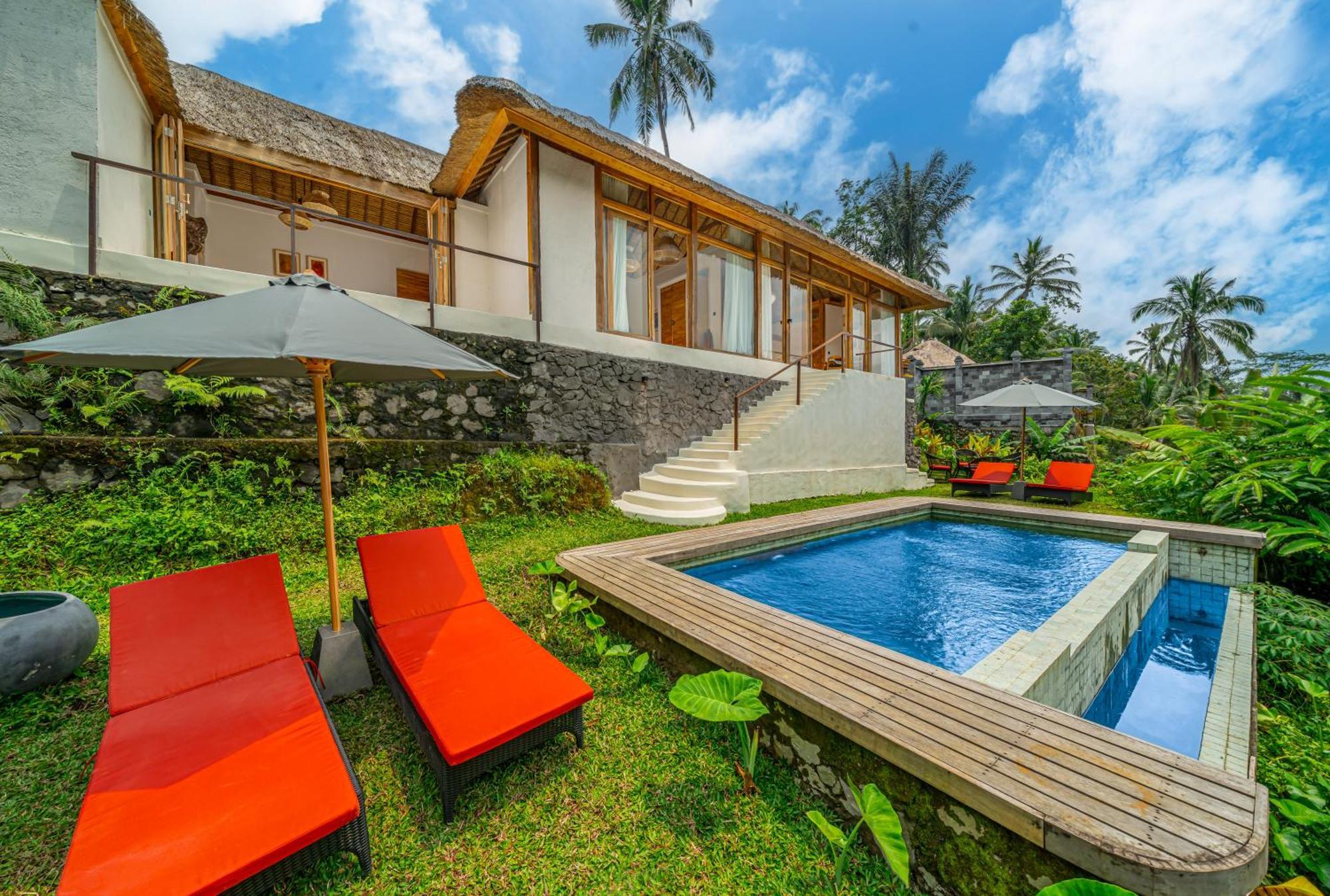 Muraya In Ubud