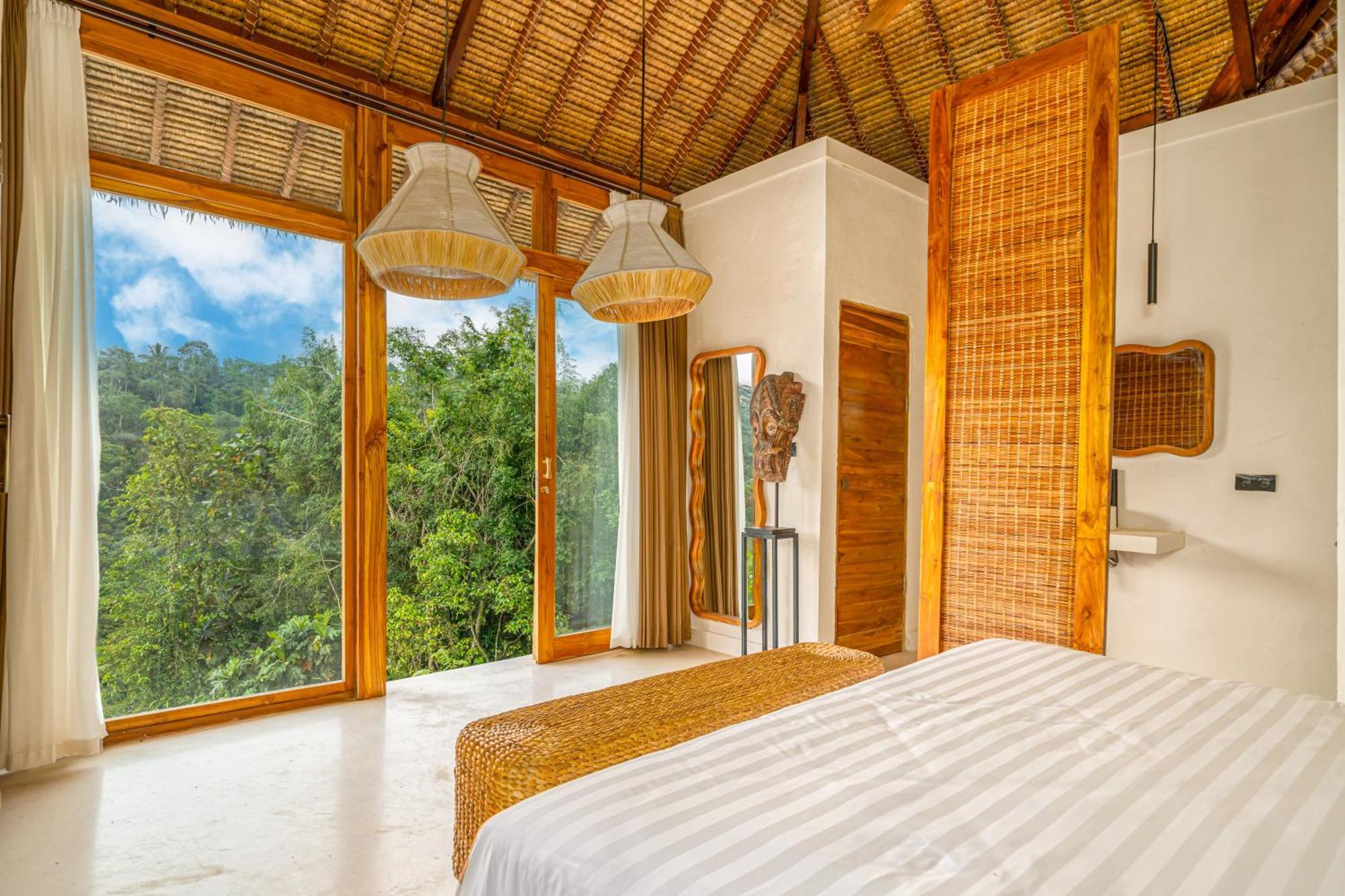 Muraya In Ubud Tegallalang (Bali)
