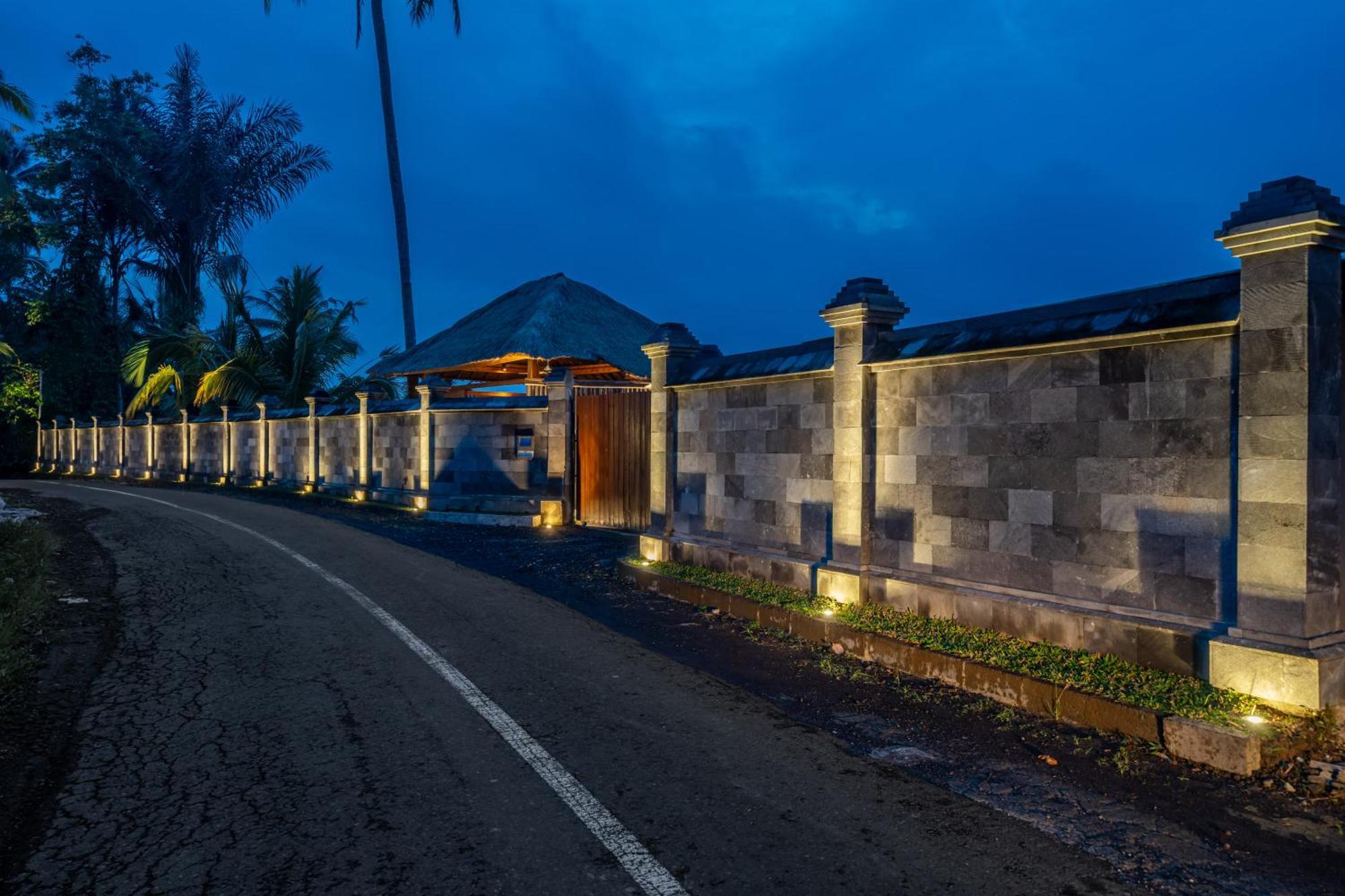 Muraya In Ubud Villa Tegallalang (Bali)