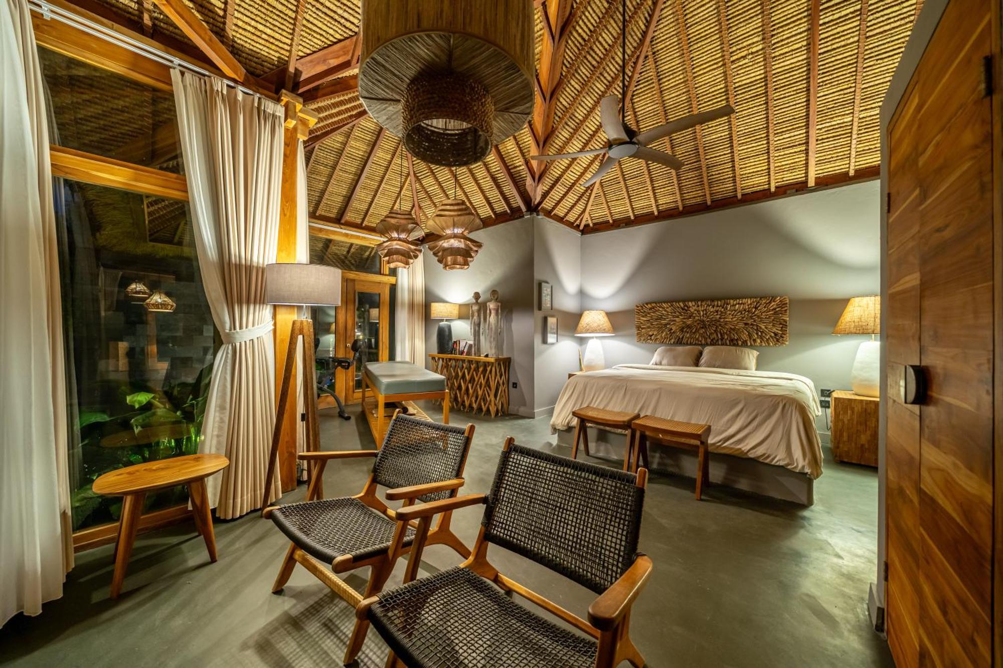 Muraya In Ubud Villa