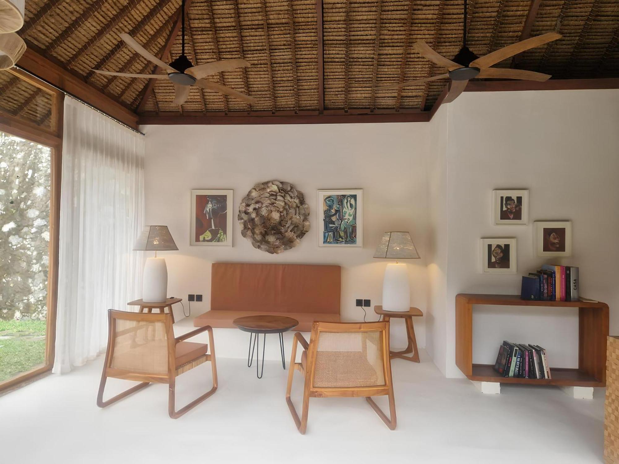 Muraya In Ubud Villa Tegallalang (Bali)