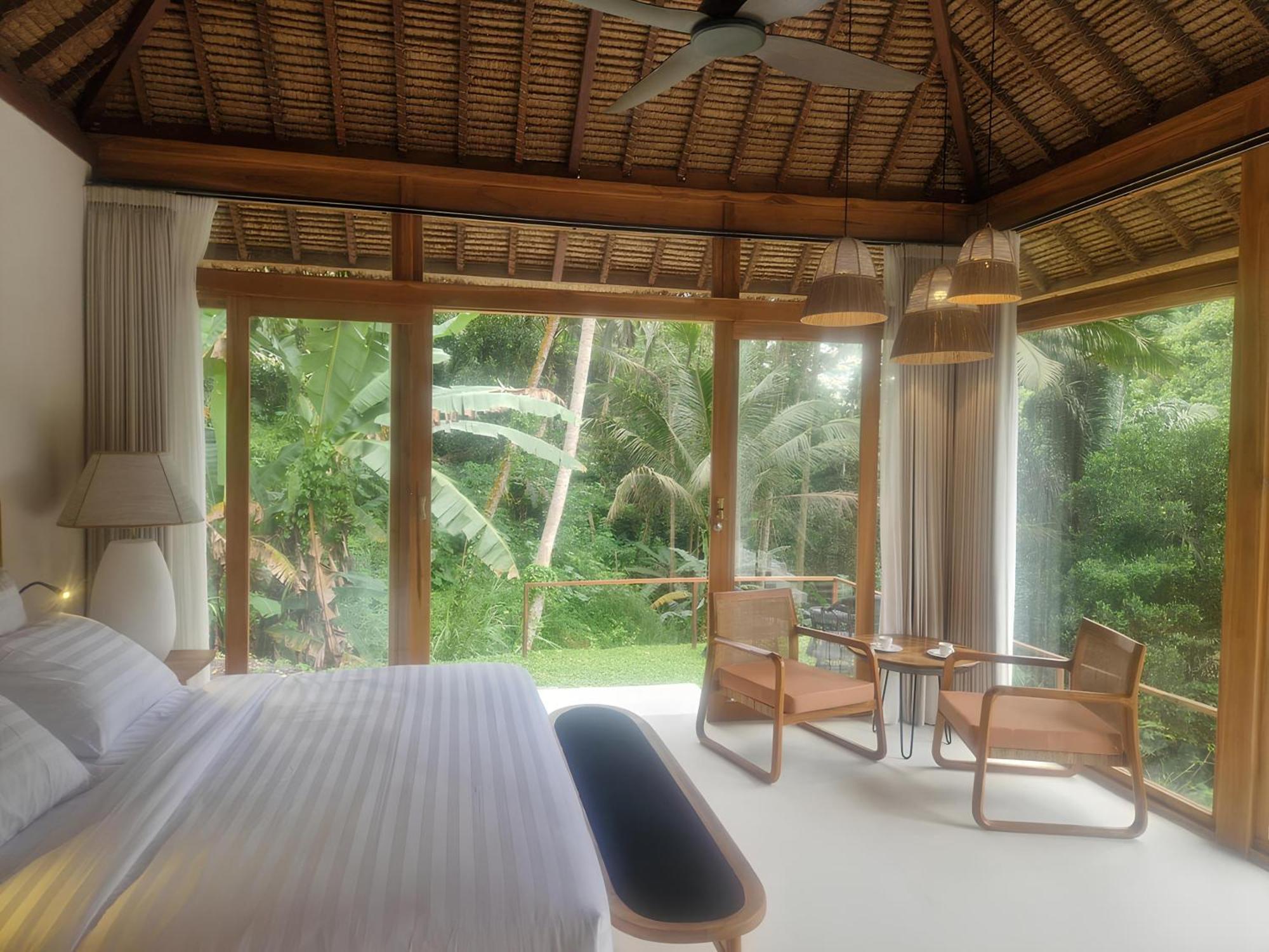 Muraya In Ubud *