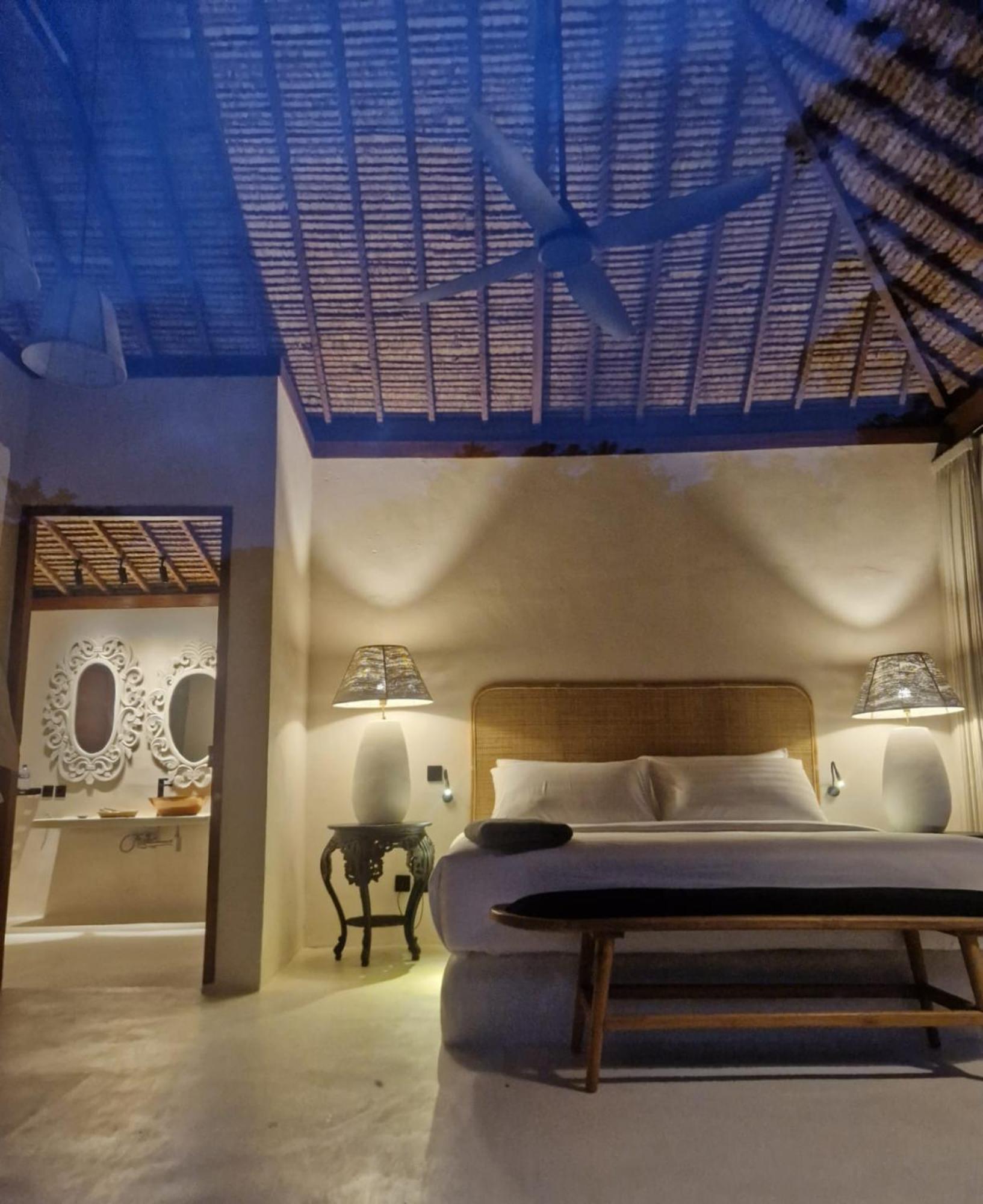 Muraya In Ubud Villa Tegallalang (Bali)