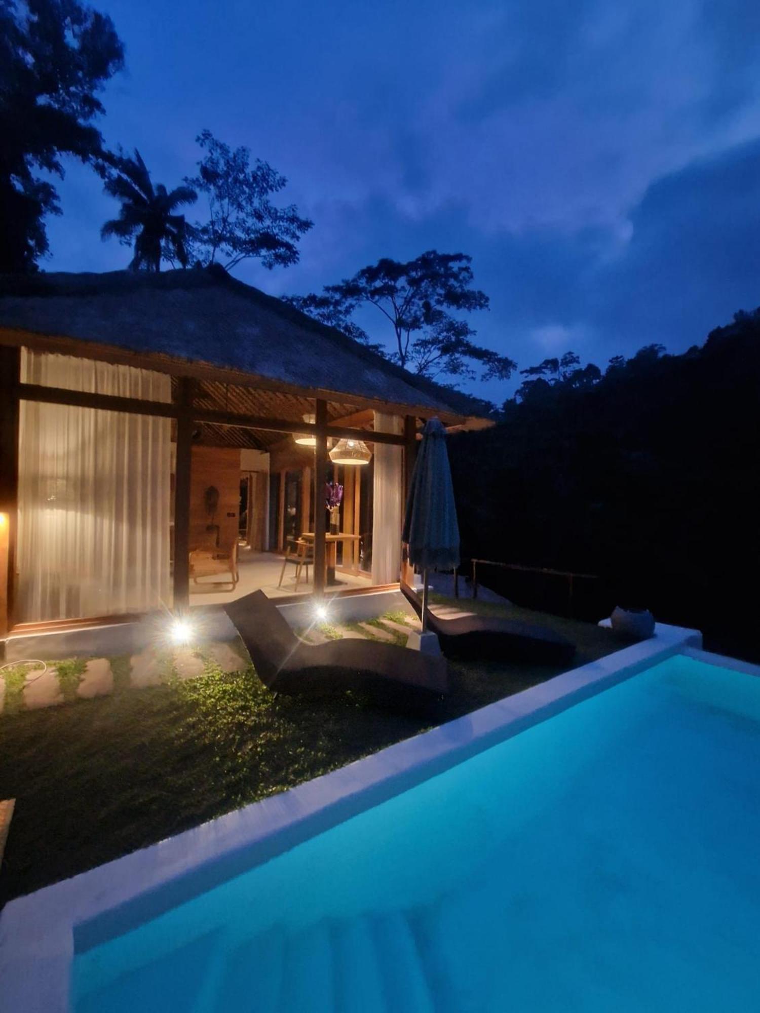 Muraya In Ubud Villa Tegallalang (Bali)