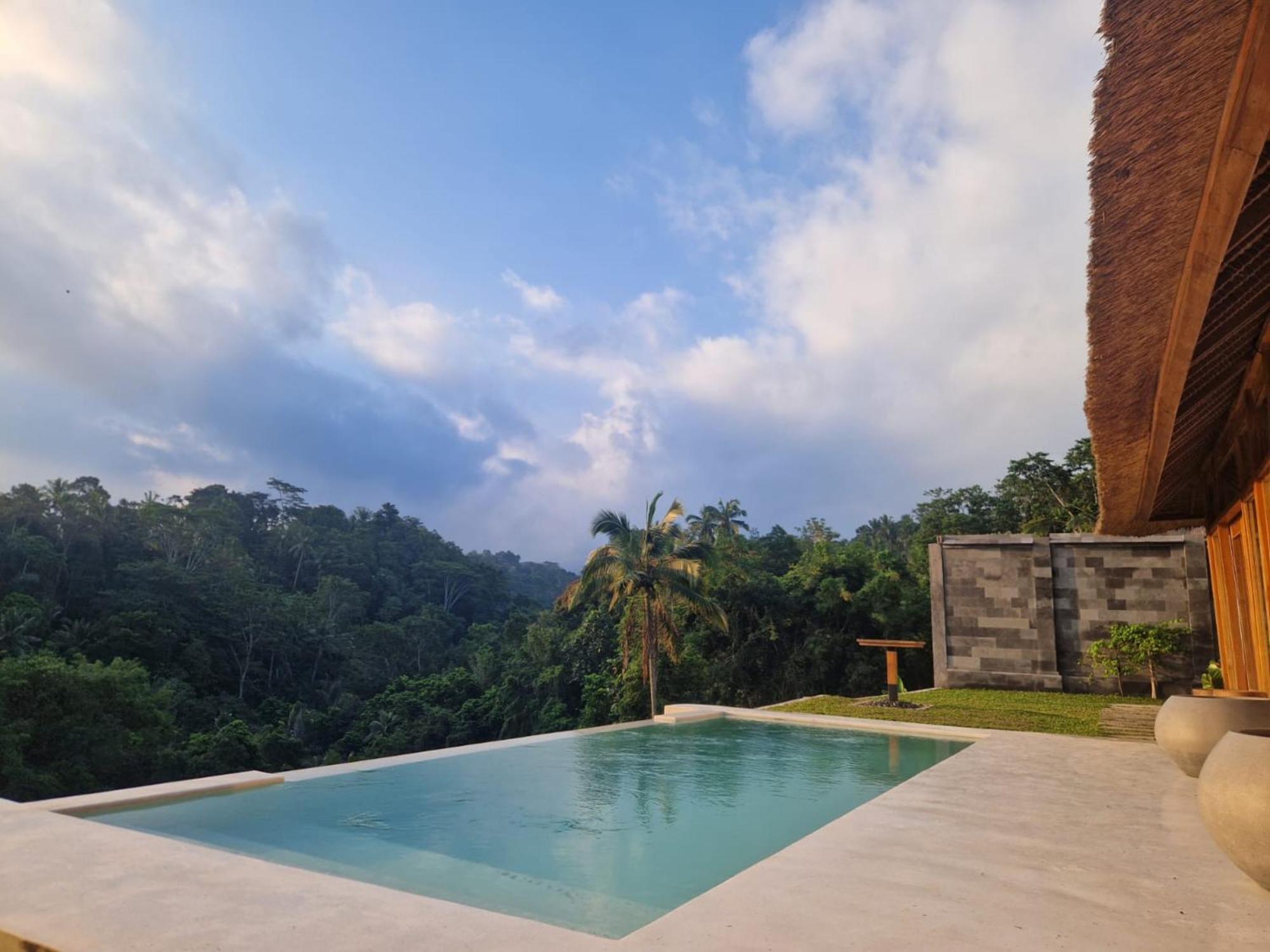 Villa Muraya In Ubud Tegallalang (Bali)