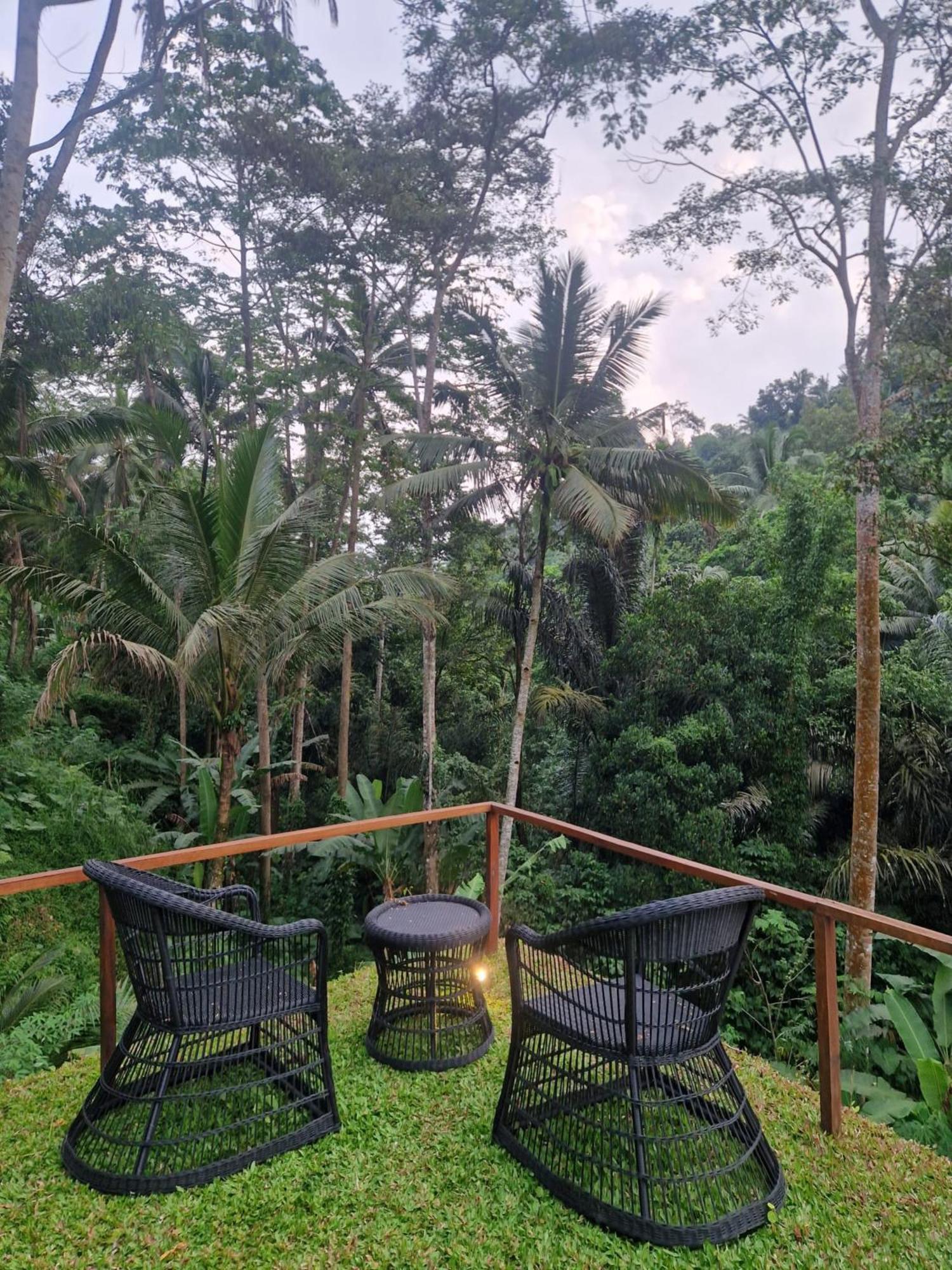 Muraya In Ubud *