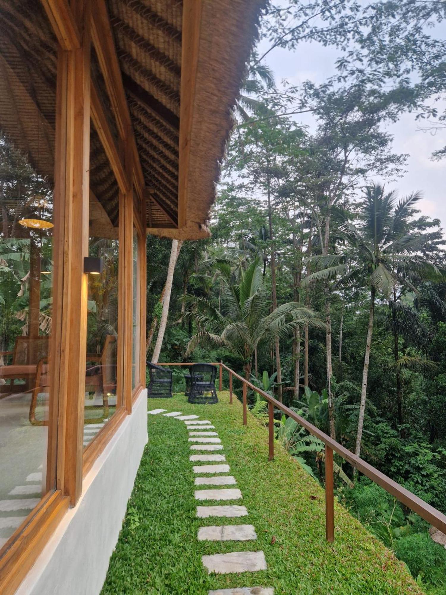 Muraya In Ubud Villa