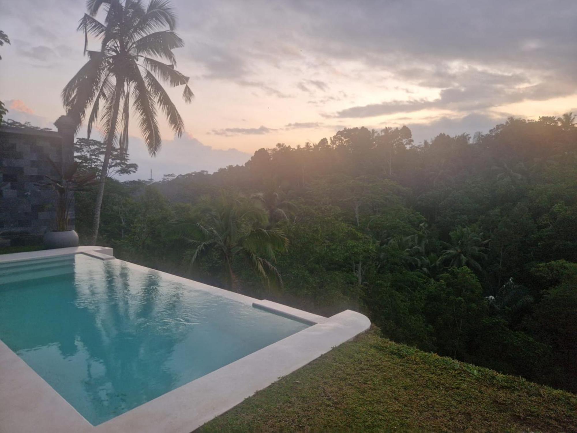 Muraya In Ubud Tegallalang (Bali)