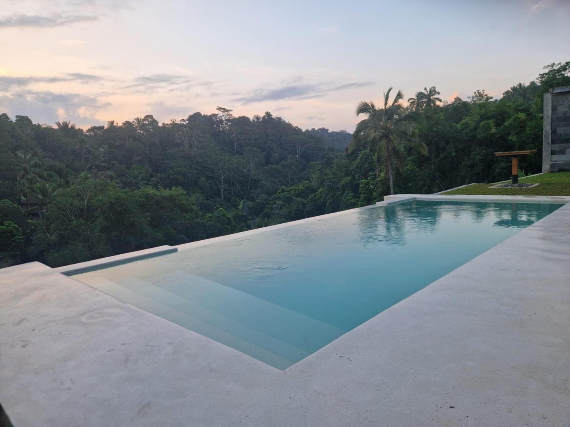Muraya In Ubud Villa *